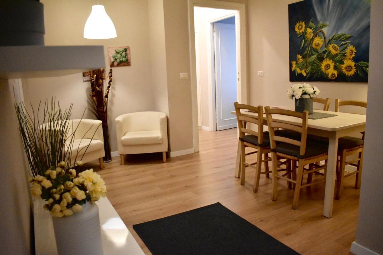 Domus Claudia Apartman Róma Kültér fotó