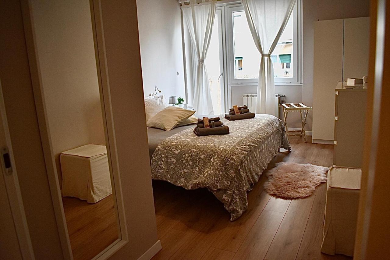 Domus Claudia Apartman Róma Kültér fotó