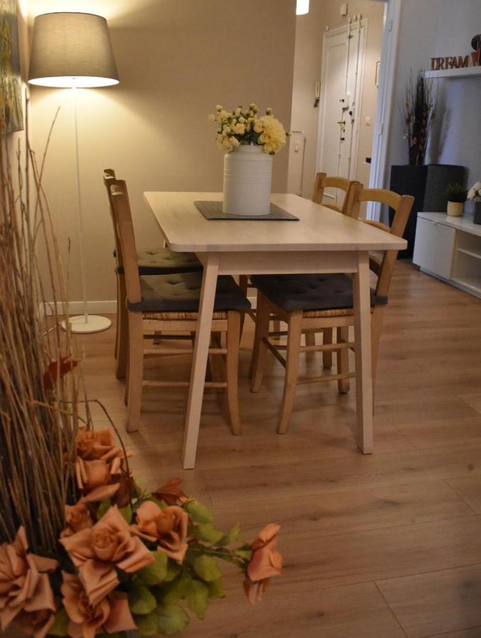 Domus Claudia Apartman Róma Kültér fotó