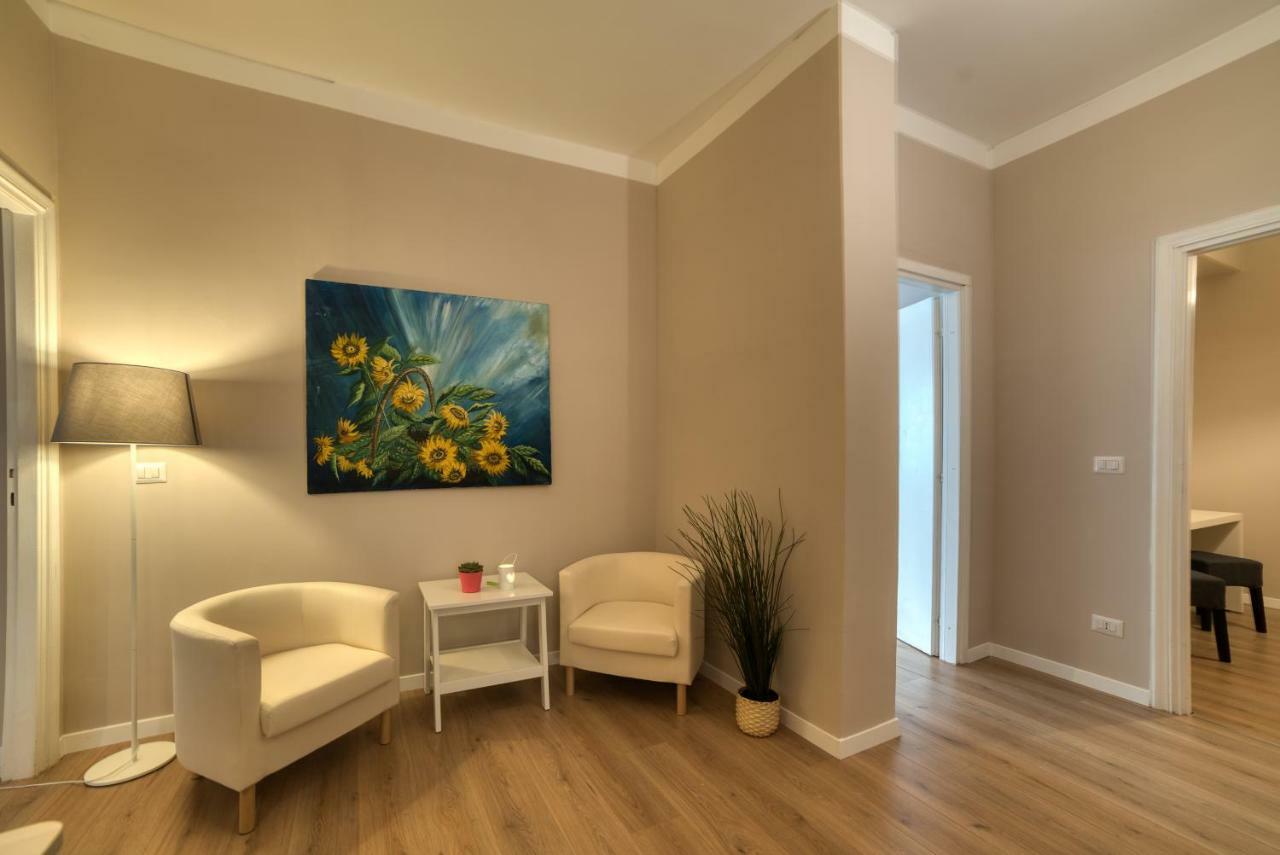 Domus Claudia Apartman Róma Kültér fotó