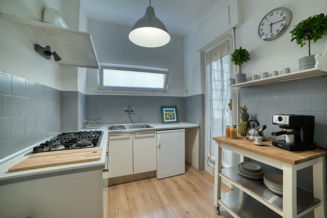 Domus Claudia Apartman Róma Kültér fotó