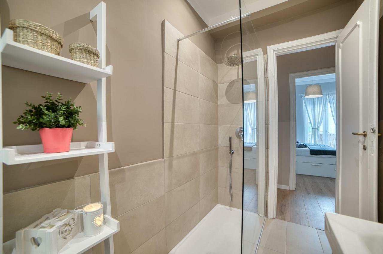 Domus Claudia Apartman Róma Kültér fotó
